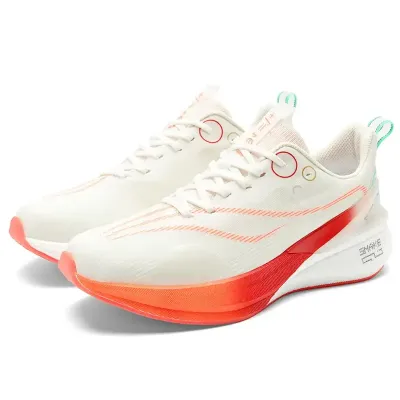 white Orange